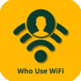 Who is on my WiFi _ WiFi Scan_1.7_APKPure