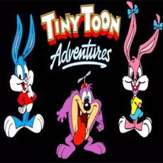 Tiny Toon Adventures_1.2_APKPure Tiny Toon Adventures_1.2_APKPure
