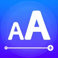 BigFont - Assistant_1.0.2_APKPure BigFont - Assistant_1.0.2_APKPure
