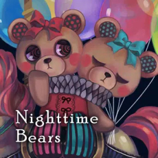 Cute wallpaper-Nighttime Bears_1.0.12_APKPure Cute wallpaper-Nighttime Bears_1.0.12_APKPure