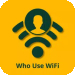 Who is on my WiFi _ WiFi Scan_1.7_APKPure